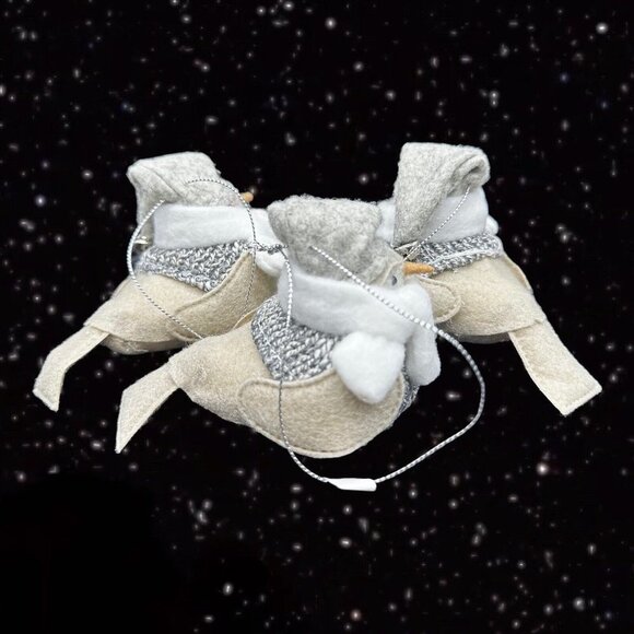 Wondershop 2022 Christmas Bird Ornaments from Target Wondershop 3 Set 3”T - Picture 7 of 7